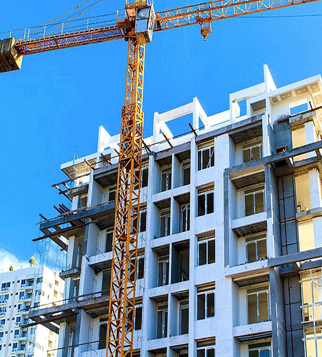 KAT KARŞILIĞI İNŞAAT